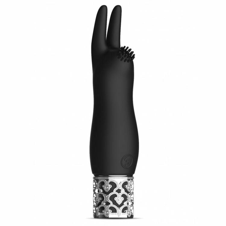 Vibrators | Royal Gems Elegance Rechargeable Bullet Rabbit Vibrator Sex Toys Vibrators