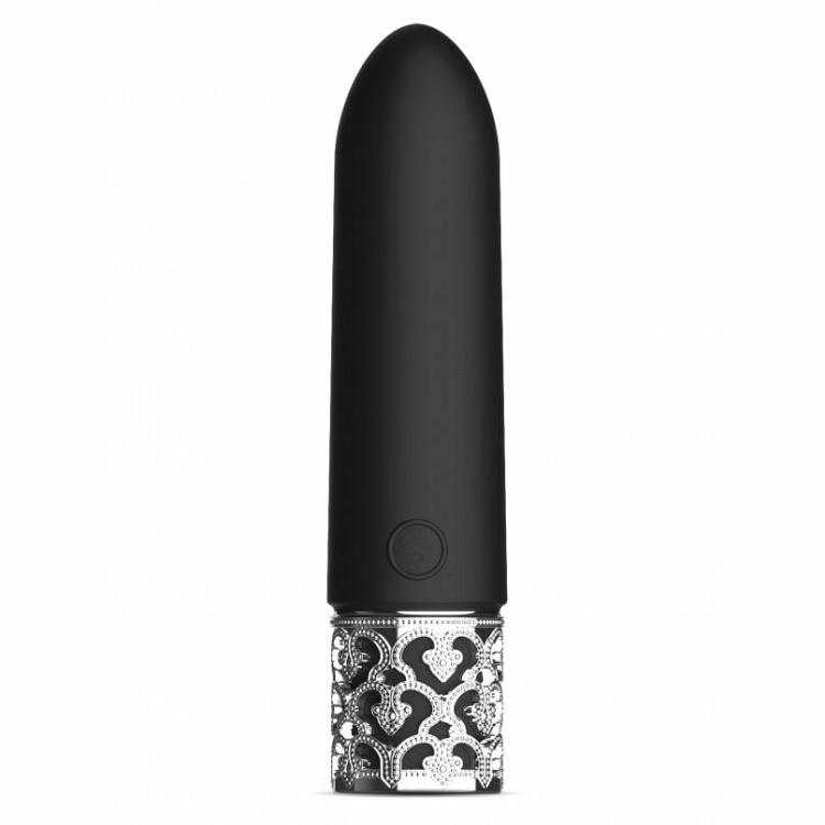 Vibrators | Royal Gems Imperial Rechargeable Bullet Vibrator Sex Toys Vibrators