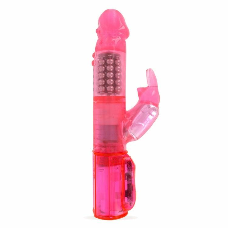 Vibrators | Seven Creations Romantic Rabbit Vibrator Sex Toys Vibrators