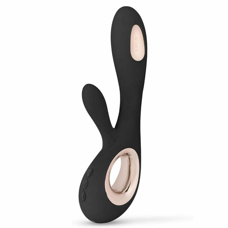 Vibrators | Soraya Wave Luxurious Rabbit Massager Sex Toys Vibrators