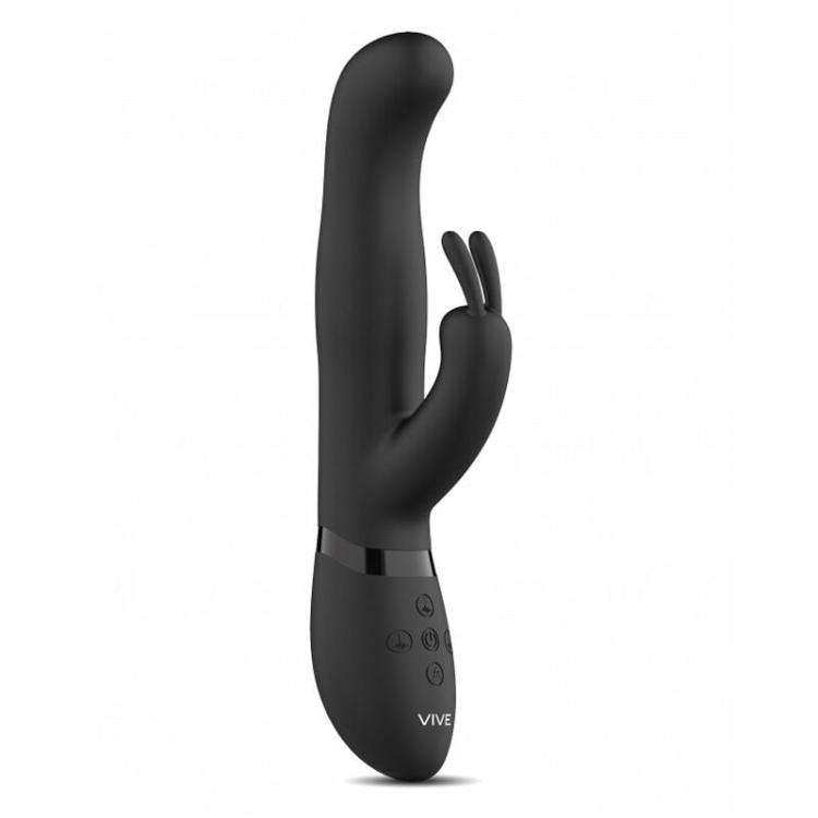 Vibrators | Vive Izara Rotating Beads Rabbit Vibrator Sex Toys Vibrators