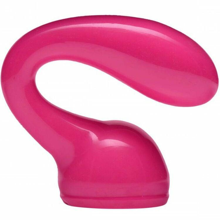 Vibrators | Wand Essentials Deep Glider Wand Attachment Sex Toys Vibrators