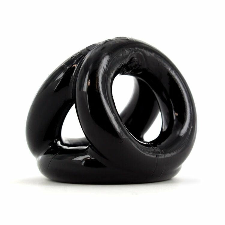 Cock Rings | Tri-Sport Sportsling By Atomic Jock Cock & Ball Cock Rings