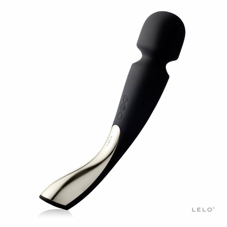 Vibrators | Lelo Smart Wand 2 Medium Body Massager Sex Toys Vibrators